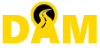 DAM Logo